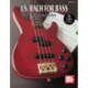 Bach, J. S. For Bass