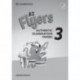 A2 Flyers 3 Answer Booklet: Authentic Examination Papers
