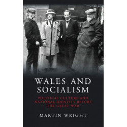 Wales and Socialism: Political Culture and National Identity Before the Great War