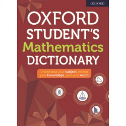 Oxford Student's Mathematics Dictionary