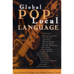 Global Pop, Local Language