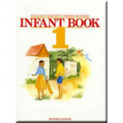 New West Indian Readers - Infant Book 1