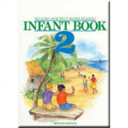 New West Indian Readers - Infant Book 2