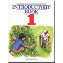 New West Indian Readers - Introductory Book 1