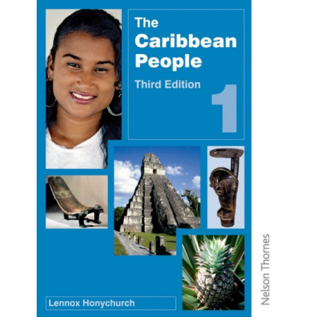 The Caribbean People Book 1