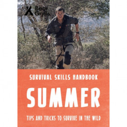 Bear Grylls Survival Skills: Summer