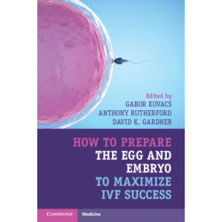How to Prepare the Egg and Embryo to Maximize IVF Success