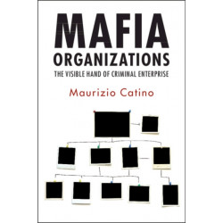 Mafia Organizations: The Visible Hand of Criminal Enterprise