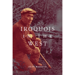 Iroquois in the West
