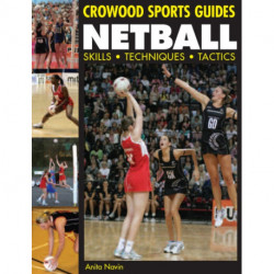 Netball: Skills. Techniques. Tactics