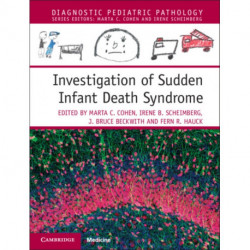 Investigation of Sudden Infant Death Syndrome