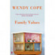 Family Values
