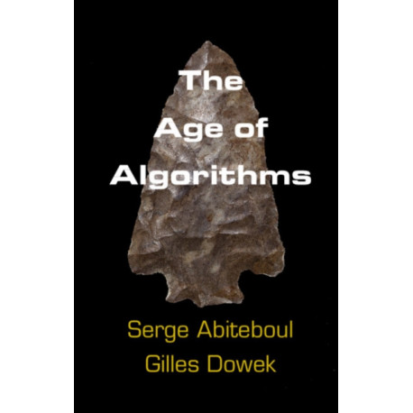 The Age of Algorithms