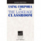 Using Corpora in the Language Classroom