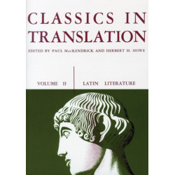 Classics in Translation