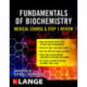 Fundamentals of Biochemistry Medical Course and Step 1 Review