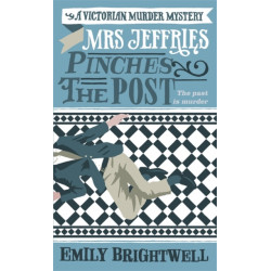 Mrs Jeffries Pinches the Post