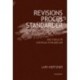 Revisionsprocesstandarder - med fokus på centrale nyskabelser: med fokus på centrale nyskabelser