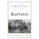 Historical Dictionary of the Baptists