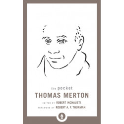 The Pocket Thomas Merton