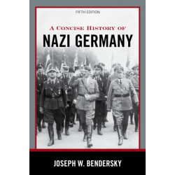 A Concise History of Nazi Germany