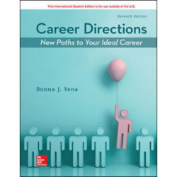 ISE Career Directions: New Paths to Your Ideal Career