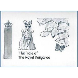 The Tale of the Royal Kangaroo
