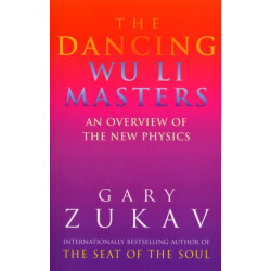 The Dancing Wu Li Masters: An Overview of the New Physics