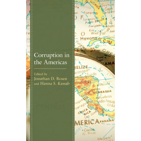Corruption in the Americas