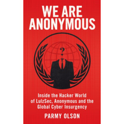 We Are Anonymous