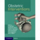 Obstetric Interventions with Online Resource