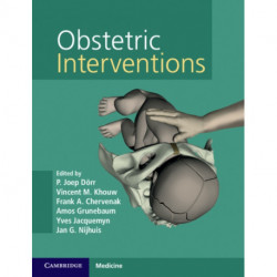 Obstetric Interventions with Online Resource