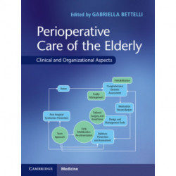 Perioperative Care of the Elderly: Clinical and Organizational Aspects