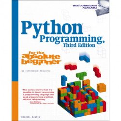 Python Programming for the Absolute Beginner