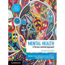 Mental Health: A Person-centred Approach