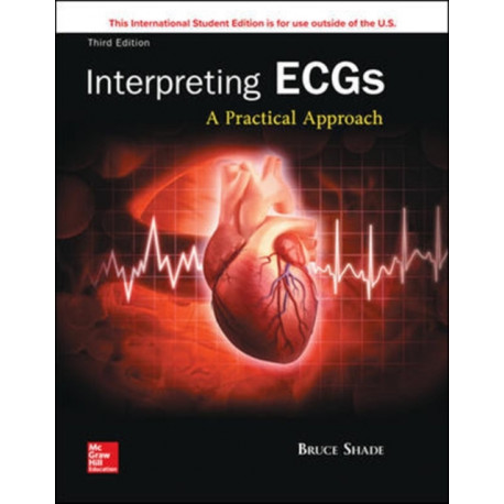 ISE Interpreting ECGs: A Practical Approach