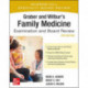 Graber and Wilbur's Family Medicine Examination and Board Review, Fifth Edition