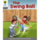 Oxford Reading Tree: Level 1: Wordless Stories B: Swingball