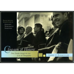 Close-ups of History: Three Decades Through the Lens of an AP Photographer