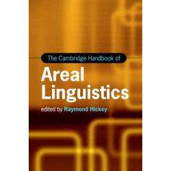 The Cambridge Handbook of Areal Linguistics