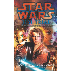 Star Wars: Jedi Trial
