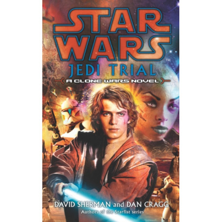 Star Wars: Jedi Trial