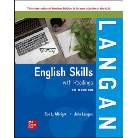 ISE English Skills with Readings