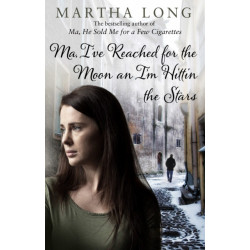 Ma, I've Reached for the Moon an I'm Hittin the Stars