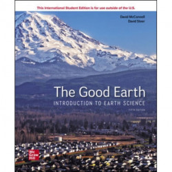 ISE The Good Earth: Introduction to Earth Science