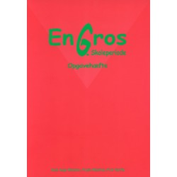 Engroshandel: 6. skoleperiode, opgavehæfte, Opgaver