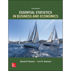 Essential Statistics in Business and Economics