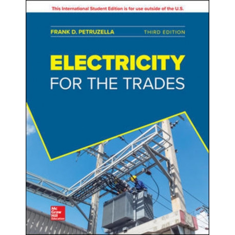 ISE Electricity for the Trades