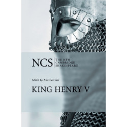 King Henry V