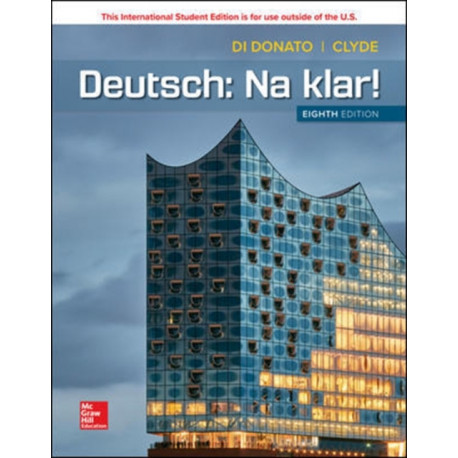 ISE Deutsch: Na klar!